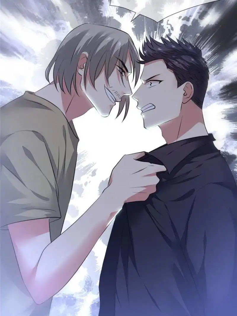 Legend Reboot Chapter 101 80